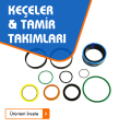 Keçeler & Tamir Takımları